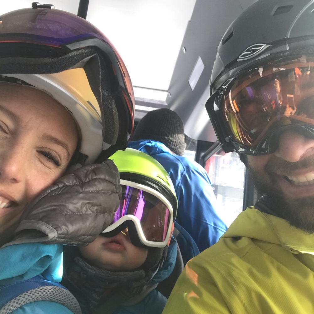 Meet your Posher, Kathleen